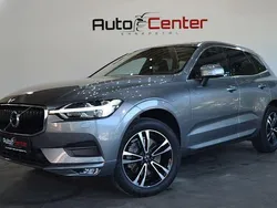 Andere Gebraucht 2019 Volvo XC60 Momentum SUV | 34.990 € (Fairer Preis)