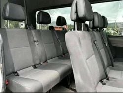 Gebraucht 2016 VW Crafter Trendline Van | 10.000 € (Superpreis)