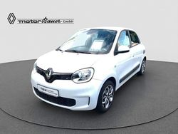 Weiß Gebraucht 2020 Renault Twingo LIMITED Kleinwagen | 10.590 € (Fairer Preis)