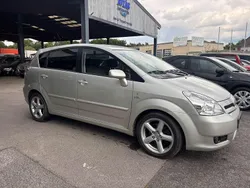 Gebraucht 2007 Toyota Corolla Verso Van / Kleinbus | 2.550 € (Guter Preis)