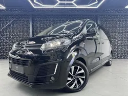 Citroën Spacetourer