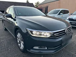 Grau Gebraucht 2015 VW Passat Kombi | 10.150 € (Superpreis)