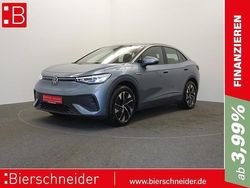 Blau Gebraucht 2023 VW ID.5 Pro SUV | 29.950 €