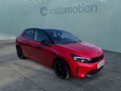 Rot Gebraucht 2024 Opel Corsa Limousine | 19.990 € (Etwas zu teuer)