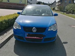 Blau Gebraucht 2005 VW Polo Comfortline Limousine | 2.000 € (Fairer Preis)