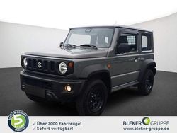 Grau Gebraucht 2023 Suzuki Jimny Comfort SUV | 28.990 €
