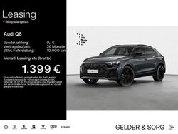 Grau Neu 2025 Audi Q8 Sport SUV | 119.980 €
