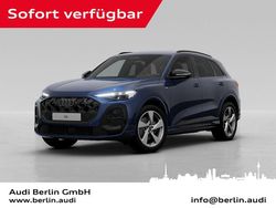 Navarrablau metallic Gebraucht 2025 Audi Q5 Ambiente SUV | 57.990 € (Superpreis)