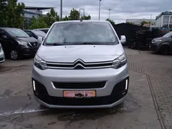 Citroën Spacetourer