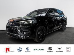 Schwarz Neu 2025 VW Tayron IQ Drive SUV | 72.600 € (Teuer)