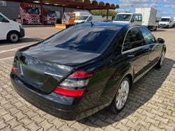 Gebraucht 2006 Mercedes S320 Limousine | 7.000 € (Superpreis)