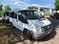 Weiß Gebraucht 2010 Ford Transit Van / Kleinbus | 3.999 € (Guter Preis)
