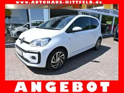 Pure white unj Gebraucht 2018 VW up! Join Kleinwagen | 12.700 € (Etwas zu teuer)