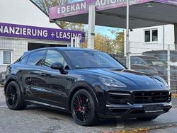 Schwarz Gebraucht 2021 Porsche Cayenne SUV | 78.700 € (Guter Preis)