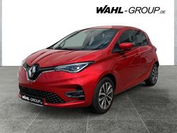 Grau Gebraucht 2022 Renault Zoe Intens Kleinwagen | 17.990 € (Fairer Preis)