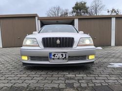 Gebraucht 2000 Toyota Crown Style Limousine | 7.450 €