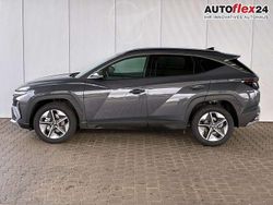 Ecotronic gray Neu 2025 Hyundai Tucson SUV | 35.400 € (Guter Preis)