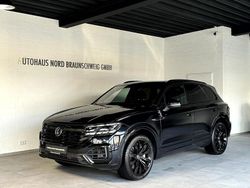 Deep black perleffekt Gebraucht 2020 VW Touareg R SUV | 49.990 € (Fairer Preis)