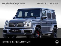 Gebraucht 2021 Mercedes G63 AMG AMG SUV | 134.900 €