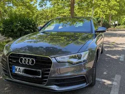 Gebraucht 2014 Audi A6 Kombi | 17.500 € (Fairer Preis)