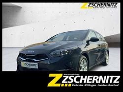 (h8g) pentametal met. Gebraucht 2022 Kia Ceed Sportswagon Vision Kombi | 19.990 € (Fairer Preis)
