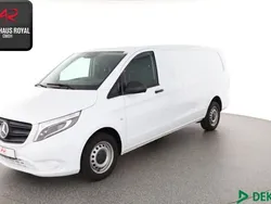 Weiß Gebraucht 2021 Mercedes Vito Van / Kleinbus | 26.880 € (Superpreis)