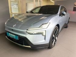 Blau Gebraucht 2024 Polestar 4 Pilot SUV | 51.490 € (Fairer Preis)