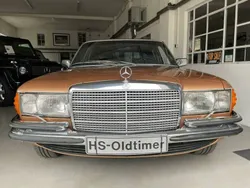 Gold Gebraucht 1974 Mercedes 450 Limousine | 29.500 €