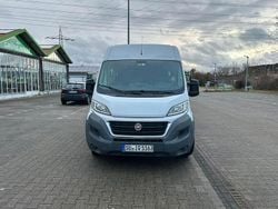 Weiß Gebraucht 2016 Fiat Ducato Van | 12.600 € (Fairer Preis)