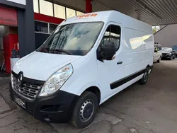 Weiß Gebraucht 2018 Renault Master Van | 14.900 € (Guter Preis)