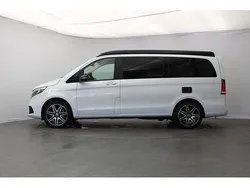 Gebraucht 2022 Mercedes 250 Van / Kleinbus | 76.940 €