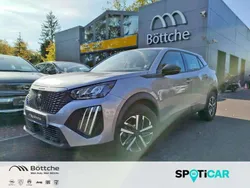 Lack grau artense/typ aussenverkleidung metalliclackierung Gebraucht 2023 Peugeot 2008 Active SUV | 17.480 € (Fairer Preis)