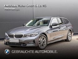 Mineralgrau Gebraucht 2020 BMW 320 Efficient Dynamics Kombi | 26.730 € (Guter Preis)