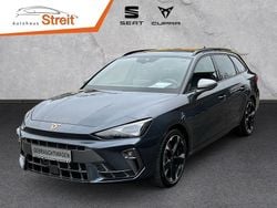 Grau) magnetic grau m (grau Gebraucht 2025 Cupra Leon Kombi | 32.450 € (Guter Preis)