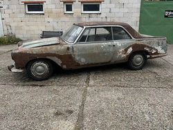 Grau Gebraucht 1962 Lancia Flaminia | 9.000 €