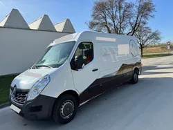 Weiß Gebraucht 2016 Renault Master Van | 9.900 €