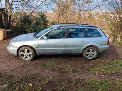 Silber Gebraucht 1997 Audi A4 Kombi | 1.150 € (Fairer Preis)
