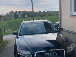 Schwarz Gebraucht 2005 Audi A4 S-Line Kombi | 1.800 € (Guter Preis)