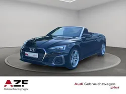 Gebraucht 2022 Audi A5 Ambiente Coupé | 39.890 € (Fairer Preis)