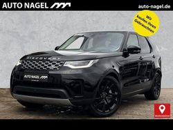 Santorini black Gebraucht 2024 Land Rover Discovery 5 S SUV | 59.900 € (Superpreis)