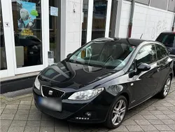 Schwarz Gebraucht 2012 Seat Ibiza Copa Coupé | 6.000 € (Fairer Preis)