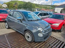 Grau Gebraucht 2016 Fiat 500 Kleinwagen | 6.100 € (Guter Preis)