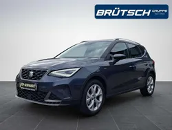 "magnetic tech" metallic Gebraucht 2023 Seat Arona FR SUV | 20.980 € (Fairer Preis)