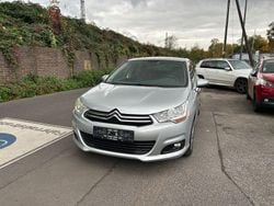 Silber Gebraucht 2011 Citroën C4 Tendance Kombi | 4.999 € (Fairer Preis)