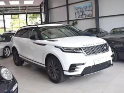Weiß Gebraucht 2023 Land Rover Range Rover Velar SE Dynamic SUV | 51.899 €