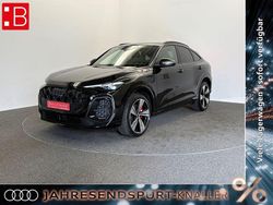 Schwarz Neu 2025 Audi SQ5 Sportback Edition .1 SUV | 87.950 € (Guter Preis)