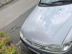 Gebraucht 1998 Citroën Xsara Exclusive Limousine | 1.200 € (Fairer Preis)