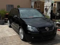 Schwarz Gebraucht 2008 VW Polo GT Kleinwagen | 2.150 € (Fairer Preis)