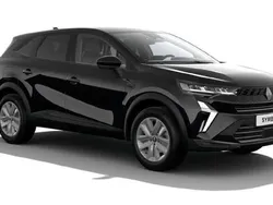Black pearlschwarz metallic Neu 2025 Renault Symbioz Evolution SUV | 29.190 € (Superpreis)