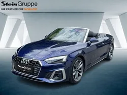 Gebraucht 2022 Audi A5 S-Line Coupé | 41.980 € (Fairer Preis)